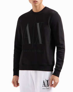 ARMANI EXCHANGE FELPA