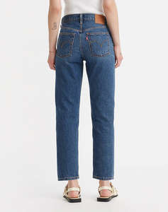 LEVIS 501® CROP LIGHTWEIGHT