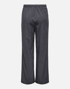 ONLY ONLISADORA REG PULL-UP WIDE PANT PNT