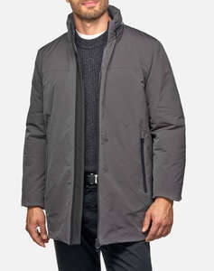 GEOX M SPHERICA JACKETS