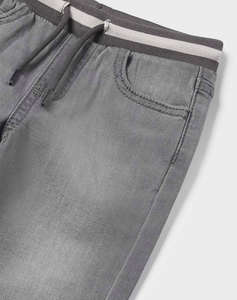 MAYORAL Pantaloni jogger de blug moale