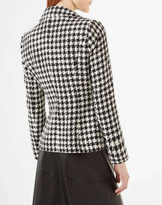 PENNYBLACK TEUTONE Jacket