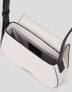 KARL LAGERFELD SUNGLASS MINI BAG