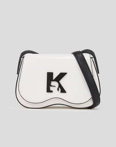 KARL LAGERFELD SUNGLASS CROSSBODY ( Dimensiuni: 25 x 16 x 7 cm)