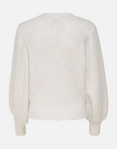 ONLY ONLELSA L/S PULLOVER KNT NOOS