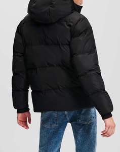 KARL LAGERFELD KLJ REGULAR PUFFER