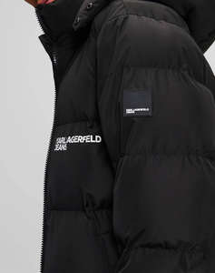 KARL LAGERFELD KLJ REGULAR PUFFER