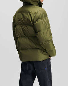 KARL LAGERFELD KLJ REGULAR PUFFER