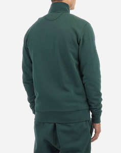 LA MARTINA JACHETA/HANORAC MM MAN FLEECE SEMI FLEECE