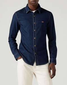 LEVIS LS BATTERY HM SHIRT SLIM