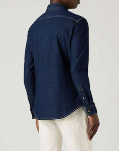 LEVIS LS BATTERY HM SHIRT SLIM