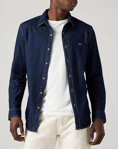 LEVIS LS BATTERY HM SHIRT SLIM