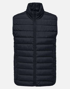 ONLY& SONS ONSBRODY QUILT VEST OTW VD