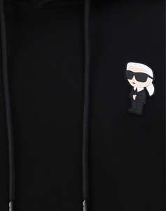 KARL LAGERFELD SWEAT HOODY