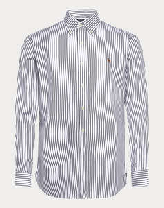 RALPH LAUREN CUHBDPPCN-LONG SLEEVE-DRESS SHIRT