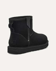 UGG Classic Mini Bailey Zip