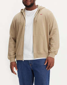 LEVIS BIG ORIGINAL HM ZIP UP