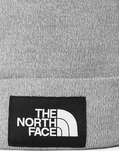 THE NORTH FACE DOCKWKR RCYLD BEANIE