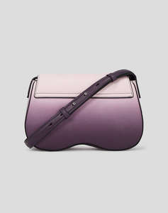 KARL LAGERFELD SUNGLASS CROSSBODY