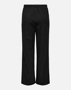 ONLY ONLISADORA REG PULL-UP WIDE PANT PNT