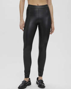 VERO MODA VMGANA MW PL LEGGING NOOS