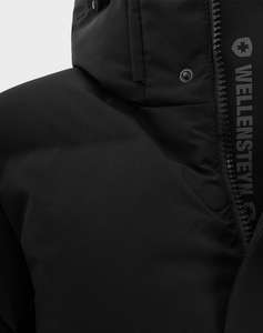 WELLENSTEYN Jacket