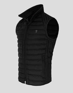 WELLENSTEYN Vest