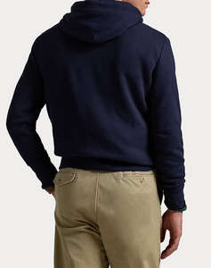 RALPH LAUREN LSPOHOODM2-LONG SLEEVE-SWEATSHIRT