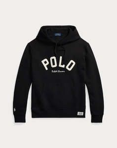 RALPH LAUREN LSPOHOODM2-LONG SLEEVE-SWEATSHIRT