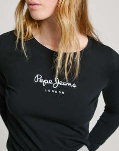 PEPE JEANS NOS NEW VIRGINIA LS N BLUZA DE DAMA