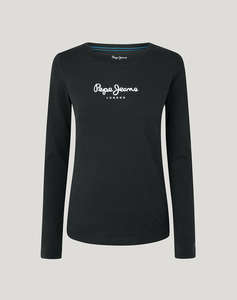 PEPE JEANS NOS NEW VIRGINIA LS N BLUZA DE DAMA