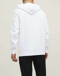 JACK&JONES JPRBLUARCHIE SWEAT HOOD NOOS