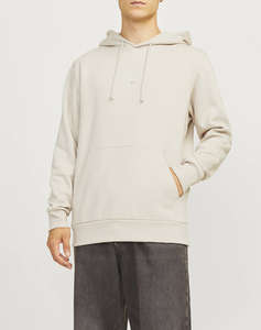 JACK&JONES JPRBLUARCHIE SWEAT HOOD NOOS