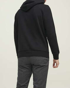 JACK&JONES JPRBLUARCHIE SWEAT HOOD NOOS