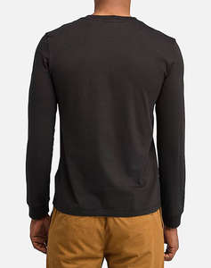 TIMBERLAND Long Sleeve Tee