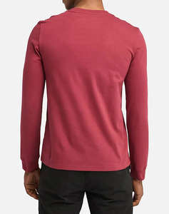 TIMBERLAND Long Sleeve Tee