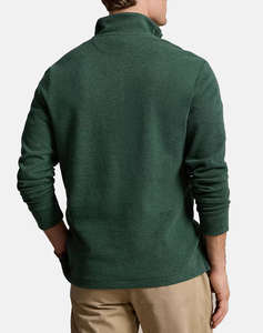 RALPH LAUREN HZM10-HALF ZIP