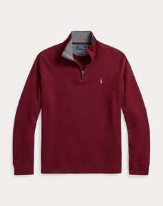 RALPH LAUREN HZM10-HALF ZIP