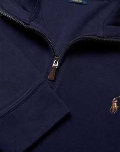 RALPH LAUREN PULOVER