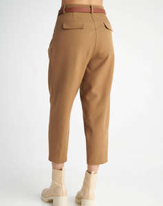 STAFF Olivia highwest pant