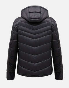 GUESS SUPER LIGHT PUFFA JACKET GEACA DE BARBATI