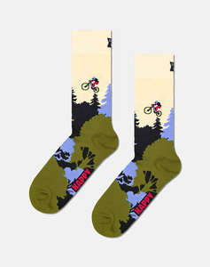 HAPPY SOCKS Mountain Bike Sock