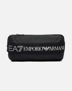 EA7 UNISEX SLING BAG ( Dimensiuni : 25 x 3 x 14 cm)