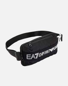 EA7 UNISEX SLING BAG ( Dimensiuni : 25 x 3 x 14 cm)