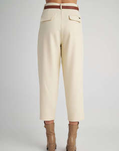 STAFF Olivia highwest pant