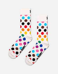 HAPPY SOCKS 2-Pack Pride Gift Set