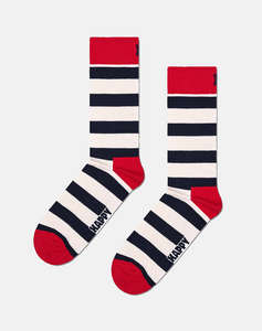 HAPPY SOCKS Stripe Sock