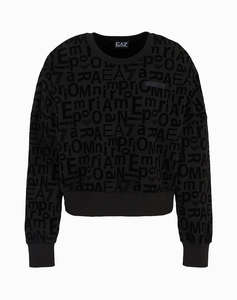 EA7 SWEATSHIRT