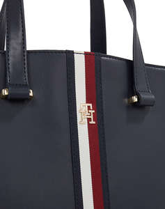 TOMMY HILFIGER TH MODERN TOTE CORP ( Dimensiuni: 30 x 40 x 13 cm)