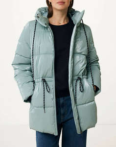 MEXX Stringcord puffer jacket